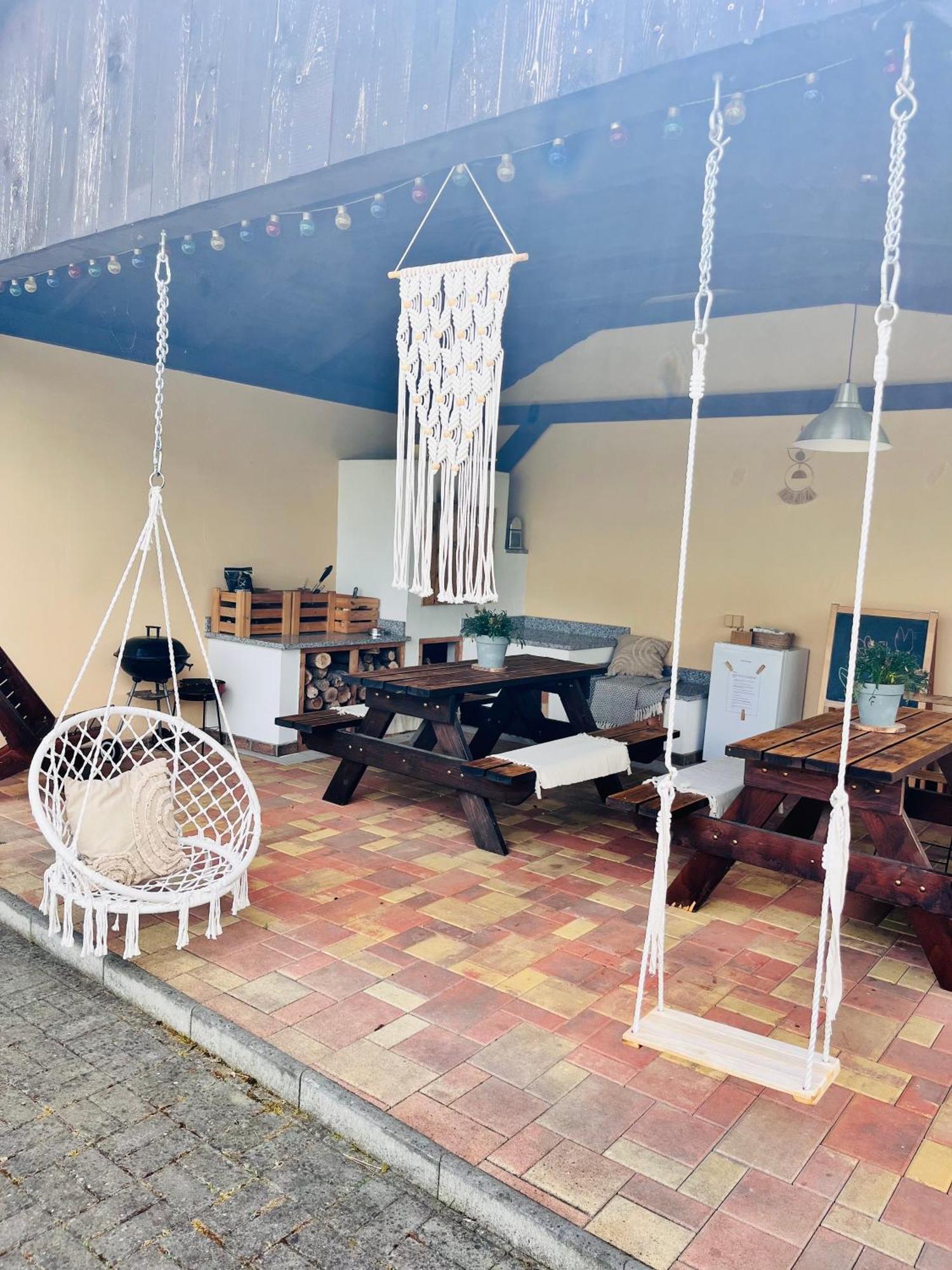 Apartmány na Zahradní Břeclav Exterior foto