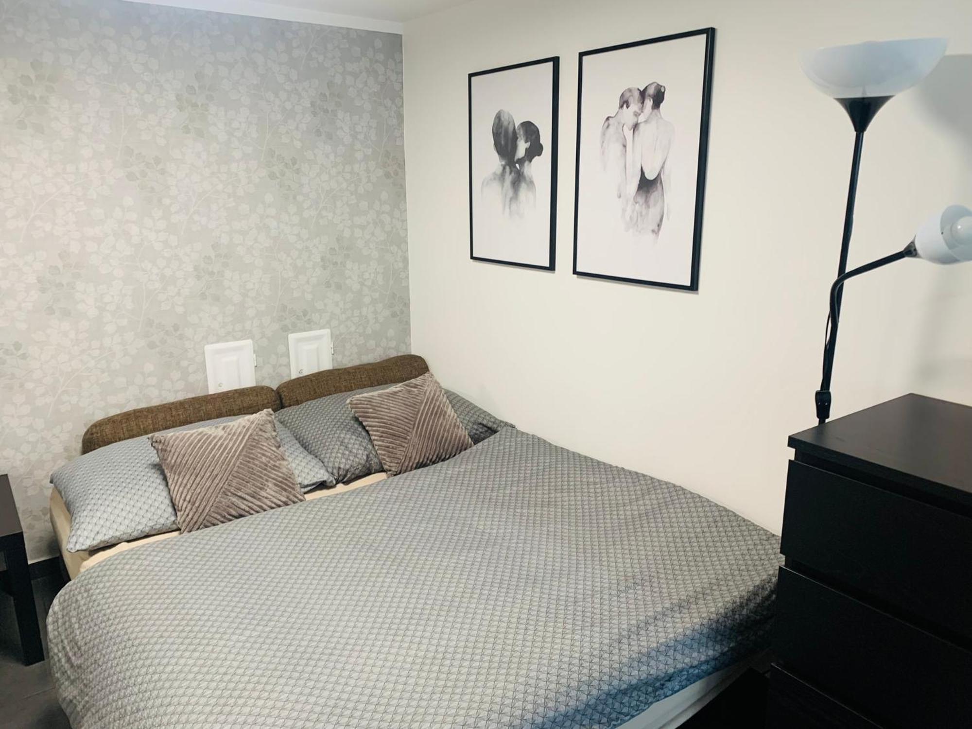 Apartmány na Zahradní Břeclav Habitación foto