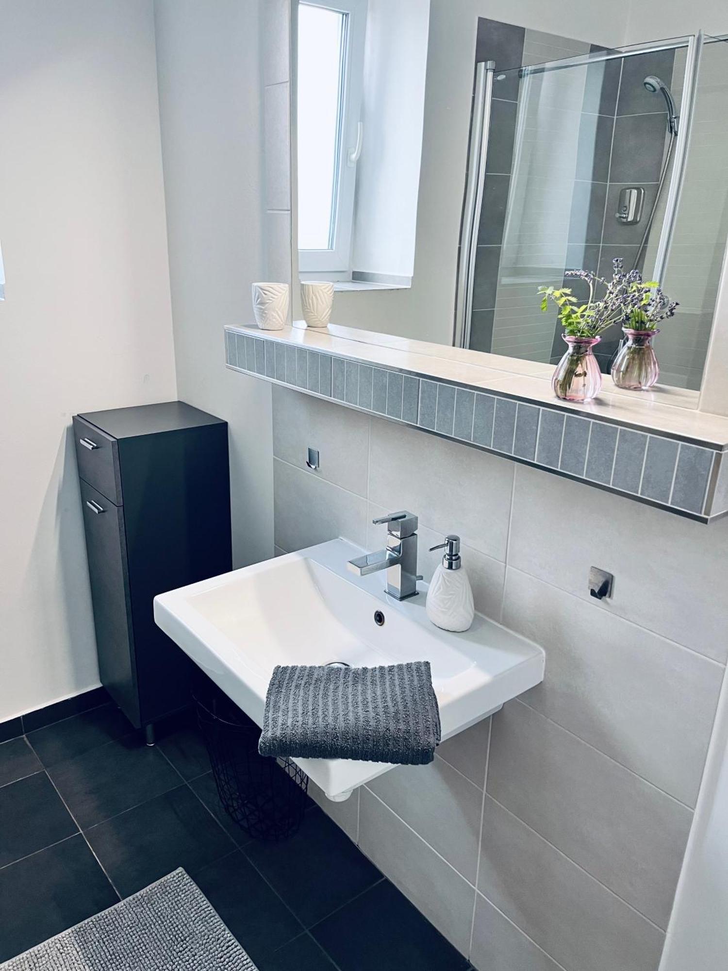 Apartmány na Zahradní Břeclav Habitación foto