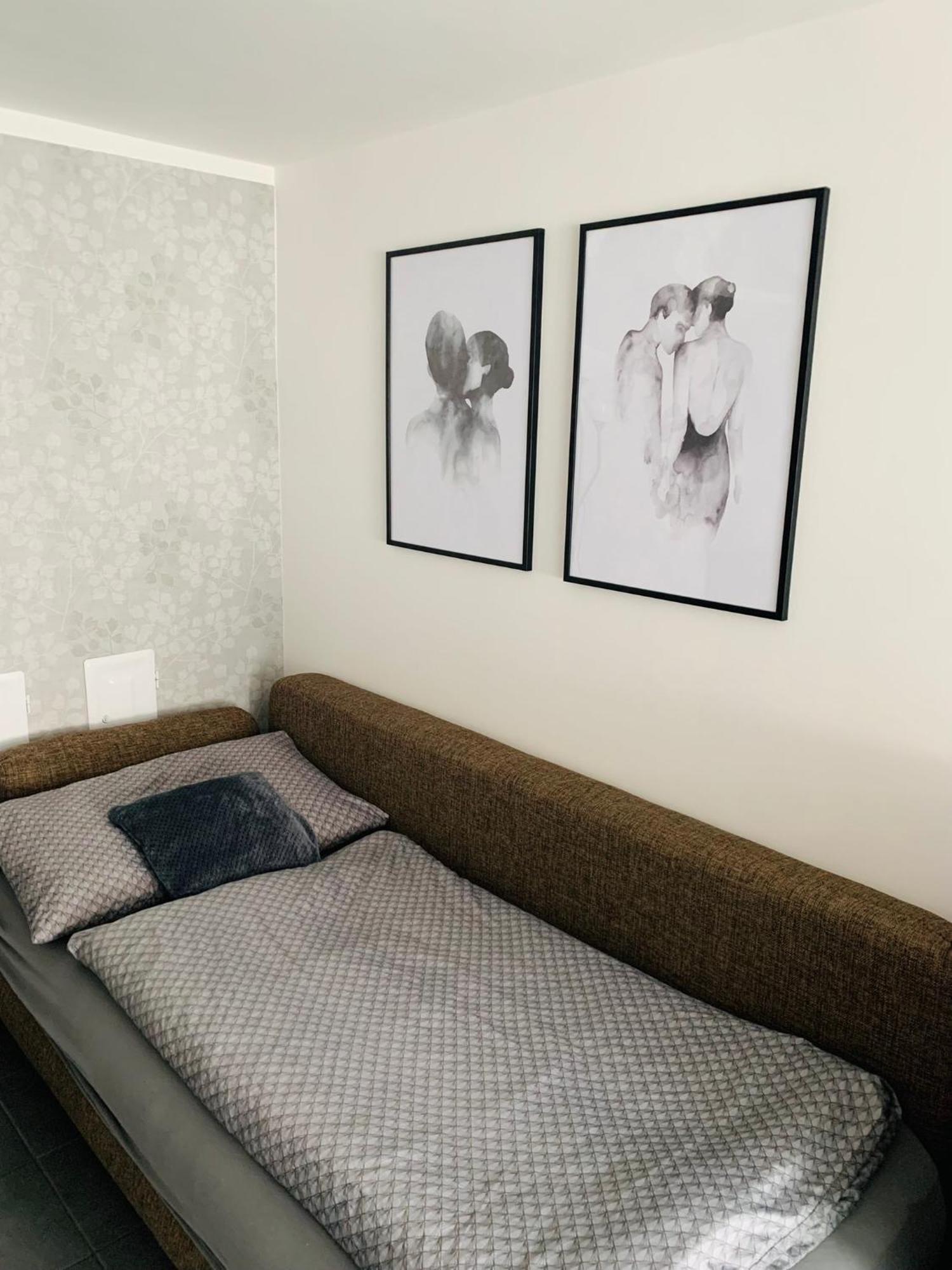 Apartmány na Zahradní Břeclav Habitación foto