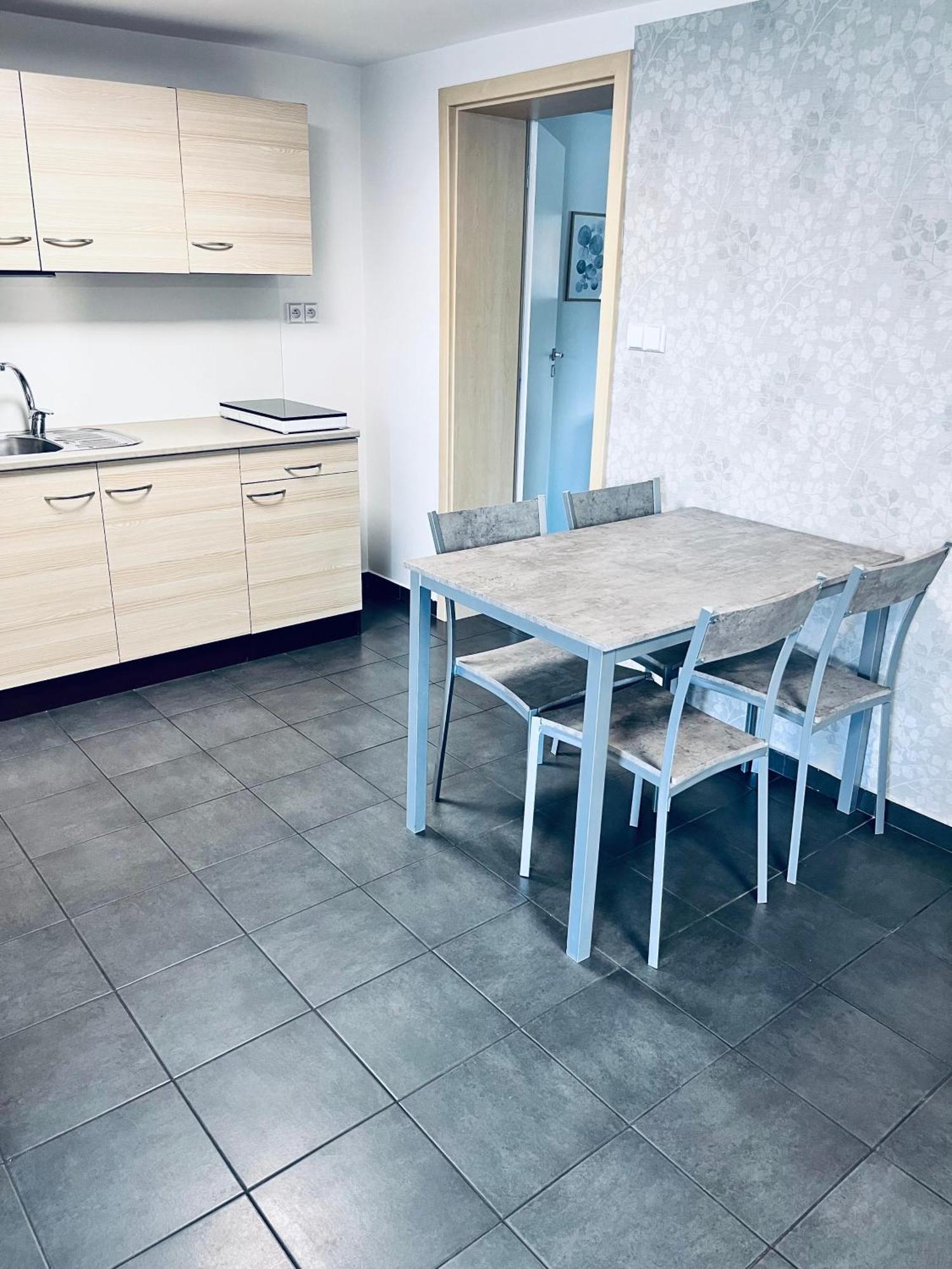 Apartmány na Zahradní Břeclav Habitación foto