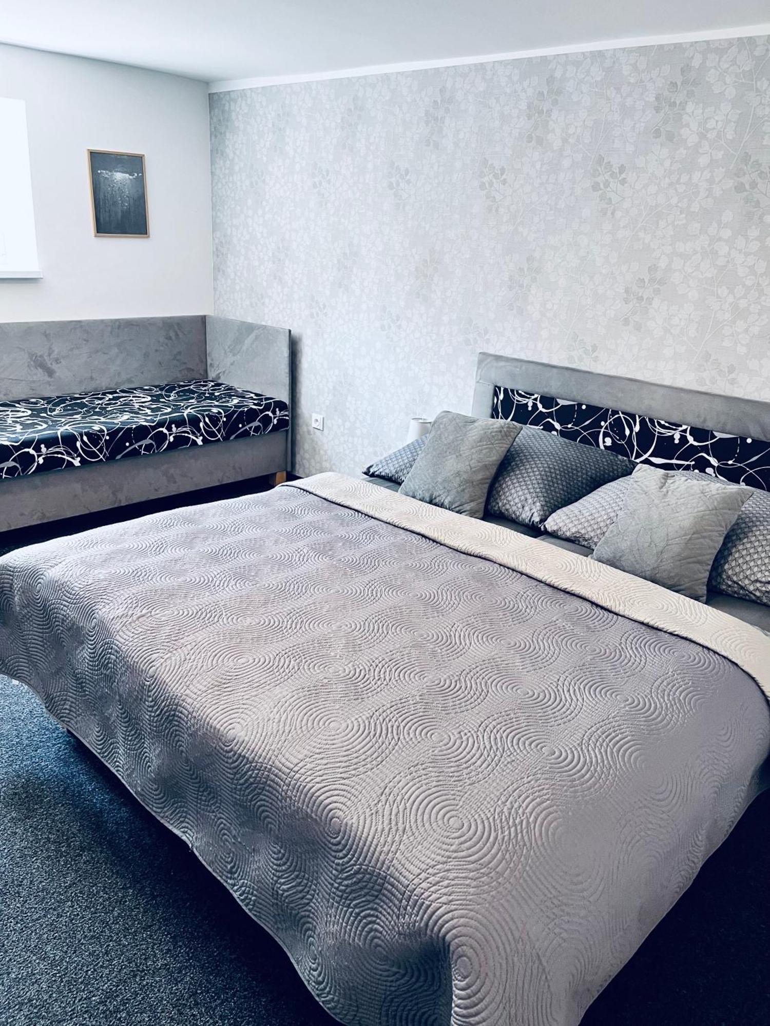 Apartmány na Zahradní Břeclav Habitación foto