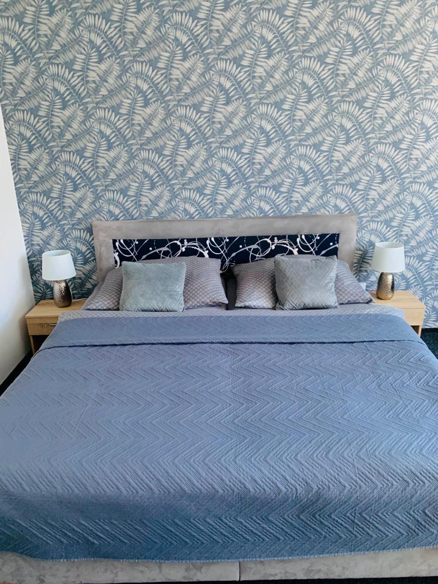 Apartmány na Zahradní Břeclav Habitación foto