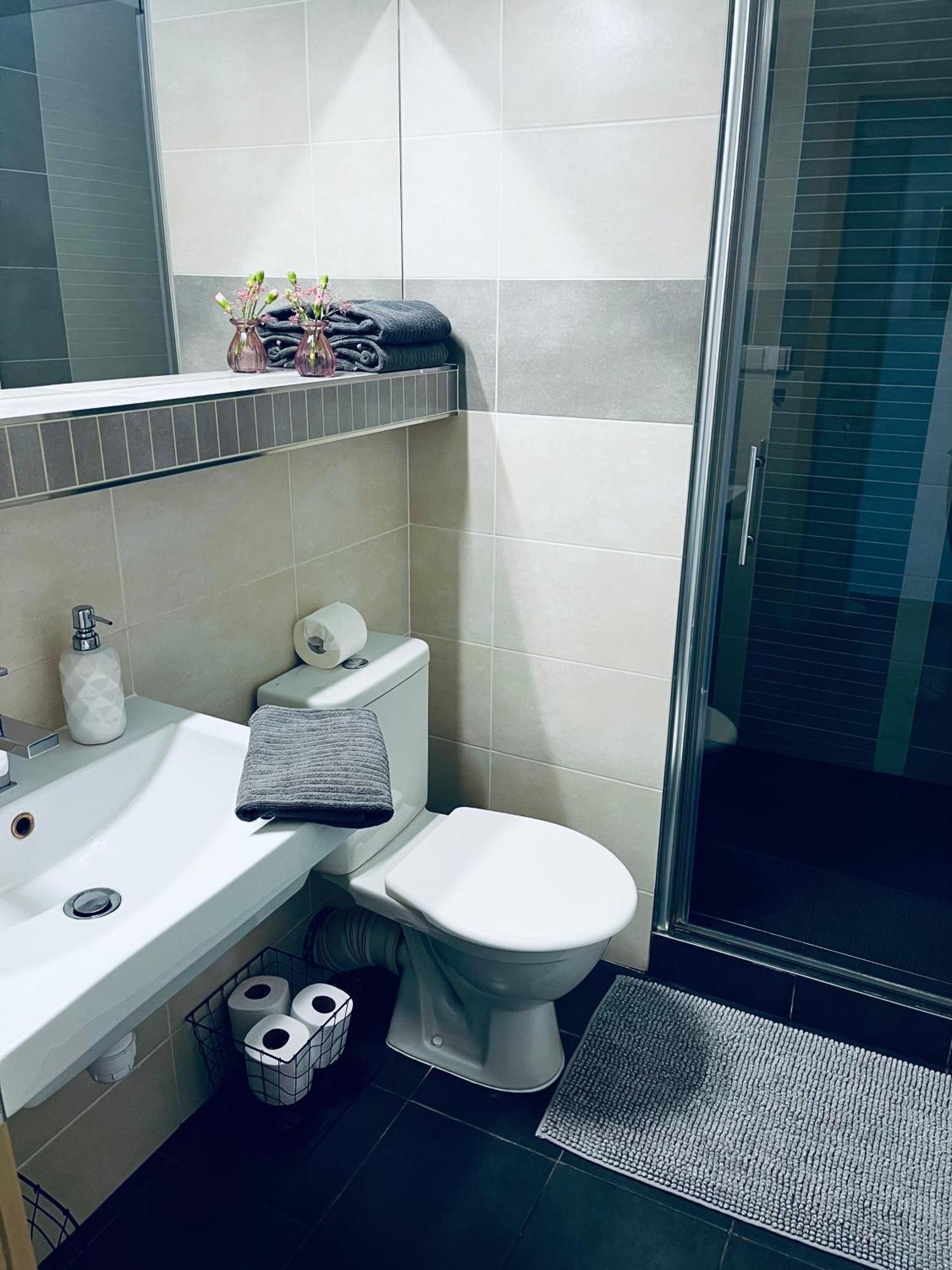 Apartmány na Zahradní Břeclav Exterior foto
